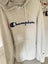*****Champion Sweatshirt hoodie / Pullover as new****** Carousel 2