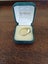 Vintage 9ct Yellow Gold Greenstone Ring - 6.7gms - Good Used Condition Carousel 3