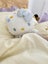 20cm Sanrio Hello Kitty Kawaii Plush Toys Dolls Soft Stuffed Carousel 8