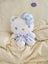 20cm Sanrio Hello Kitty Kawaii Plush Toys Dolls Soft Stuffed Carousel 9