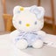 20cm Sanrio Hello Kitty Kawaii Plush Toys Dolls Soft Stuffed Carousel 10