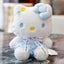 20cm Sanrio Hello Kitty Kawaii Plush Toys Dolls Soft Stuffed Carousel 12