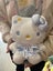 20cm Sanrio Hello Kitty Kawaii Plush Toys Dolls Soft Stuffed Carousel 14