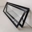 TMPAKB9 Black 4 Piece Sleepout / Cabin Single Door & Medium Window Package Carousel 8