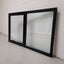 TMPAKB9 Black 4 Piece Sleepout / Cabin Single Door & Medium Window Package Carousel 4