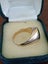 Vintage 9ct Yellow Gold Greenstone Ring - 6.7gms - Good Used Condition Carousel 5