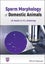 Sperm Morphology of Domestic Animals by J.H. Koziol - Hardcover Carousel 1