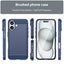 1x Shockproof Phone Cover for iPhone 16 Plus Carousel 3