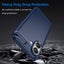 1x Shockproof Phone Cover for iPhone 16 Plus Carousel 5