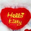 20cm Sanrio Hello Kitty Kawaii Plush Toys Dolls Soft Stuffed Carousel 3