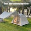 Camping Tent NZ Clearance Carousel 6