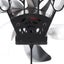 New Heat Powered Silent Fireplace Stove Fan Afterpay Carousel 8