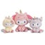 Hello Kitty & Friends: Hello Kitty Unicorn Plush - Small Carousel 5