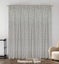 Patterned Curtains with Tripleweave Lining 1.2-2m (gathered) x 1.6m * A PAIR* Carousel 4