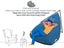Outdoor Foam Bag Carousel 6