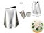 2 x Rose Petal Nozzle, Medium and Large - price reduced Carousel 2
