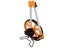 Distance Measuring Wheel + Carry Bag | Surveyor & Site Measurement Wheels Carousel 3