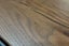 CLEVEDON 1-Drawer Solid Oak Wood Side Table Carousel 6