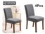 Dining Chair Cover Carousel 1