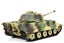 Heng Long 1/16 Scale RTR Full Function German King Tiger (Henschel) Ver 7 RC ... Carousel 3