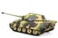 Heng Long 1/16 Scale RTR Full Function German King Tiger (Henschel) Ver 7 RC ... Carousel 5