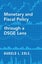 Monetary and Fiscal Policy through a DSGE Lens by Harold L. Cole - Paperback Carousel 1
