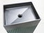 Meek Doric Pedestal Basin Charcoal Black/Jungle Green *Ex-Display* Was $7499 Carousel 4