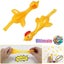 NEW new 10Pcs Squishy Fidget Toys Slingshot Squeeze Chicken *Clearance* Carousel 11