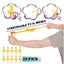 NEW new 10Pcs Squishy Fidget Toys Slingshot Squeeze Chicken *Clearance* Carousel 7