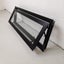 TMPAKB7 Black 4 Piece Sleepout / Cabin Single Door & Small Window Package Carousel 8