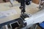 HEAVY DUTY WALKING FOOT LEATHER SEWING MACHINE COWBOY CB3200 Carousel 3