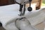 HEAVY DUTY WALKING FOOT LEATHER SEWING MACHINE COWBOY CB3200 Carousel 14