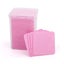 Miosh Eyelash Extensions Adhesive Glue Wipes 200PCS - Pink Carousel 1