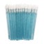 Miosh Disposable Lip Wands 50PCS - Blue Carousel 1
