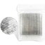 Miosh Disposable Micro Applicator Brush 100PCS - Black Carousel 1