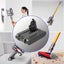 Dyson Battery Carousel 6