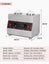Electric Sauce Warmer 2 Bottles Cheese Jam Chocolate Melting Machine Carousel 3