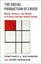 The Social Production of Crisis by Constance A. Nathanson - Hardcover Carousel 1