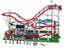 Lego 10261 Creator Expert ~ Roller Coaster *Complete* Carousel 1