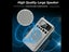 PTN New Stereo FM Radio Portable Sale Sale Carousel 4