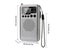 PTN New Stereo FM Radio Portable Sale Sale Carousel 7
