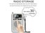 PTN New Stereo FM Radio Portable Sale Sale Carousel 8