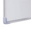Magnetic Whiteboard 60x90cm Erase Board Marker Eraser Tray Home Office School Carousel 3