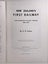 NEW ZEALAND'S FIRST RAILWAY: Dun Mountain Railway, Nelson by A. N. Palmer 1975 Carousel 3
