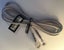 1m RJ11 CABLE, SAMSUNG ORIG TV TO SET TOP BOX CONNECTOR. Carousel 1