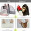 Texsens Innovative Traveler Bubble Backpack Pet Carriers for Cats and Dogs Carousel 2