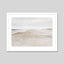 Soft Coastal Landscape Art Print Carousel 5