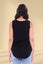 Betty Basics Keira Tank Black Carousel 8