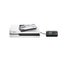Epson DS1630 Scanner Carousel 1