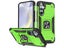 1x Shockproof Phone Cover for Samsung Galaxy S25 Plus +SP Carousel 3